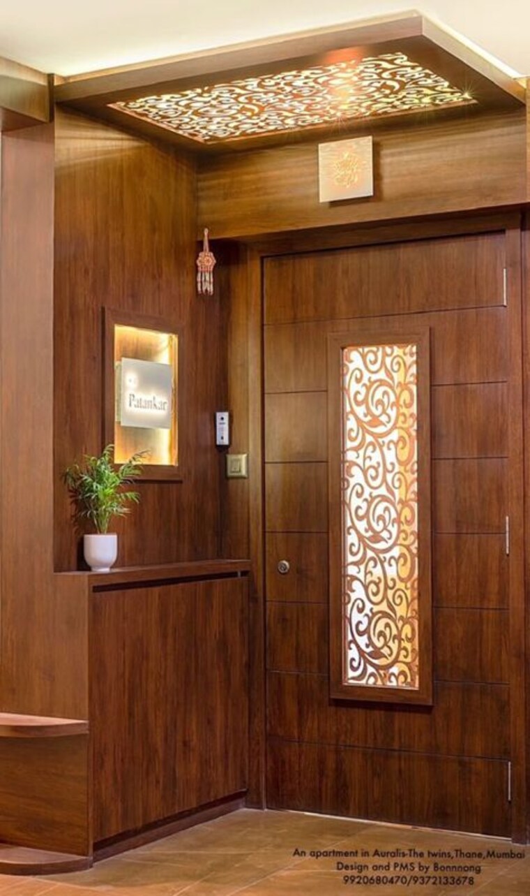 Room, chanakyapuri 3 Bedroom 325 Sq.Yd. Builder Floor In Chanakyapuri Delhi 10486816