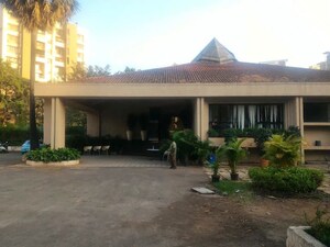1 BHK Apartment – Exterior View View at Indiabulls One Indiabulls, Oswal Park - for Rent