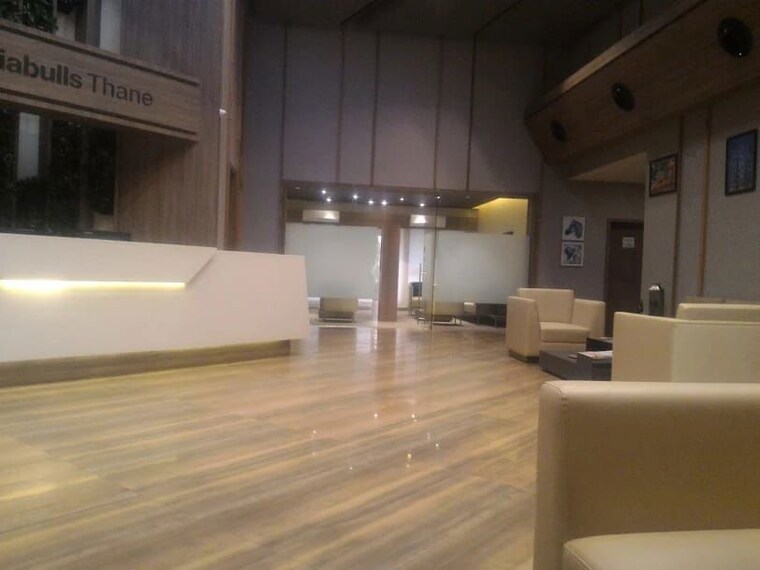 undefined, indiabulls-one-indiabulls 1 Bedroom 500 Sq.Ft. Apartment In Oswal Park Thane 10486808