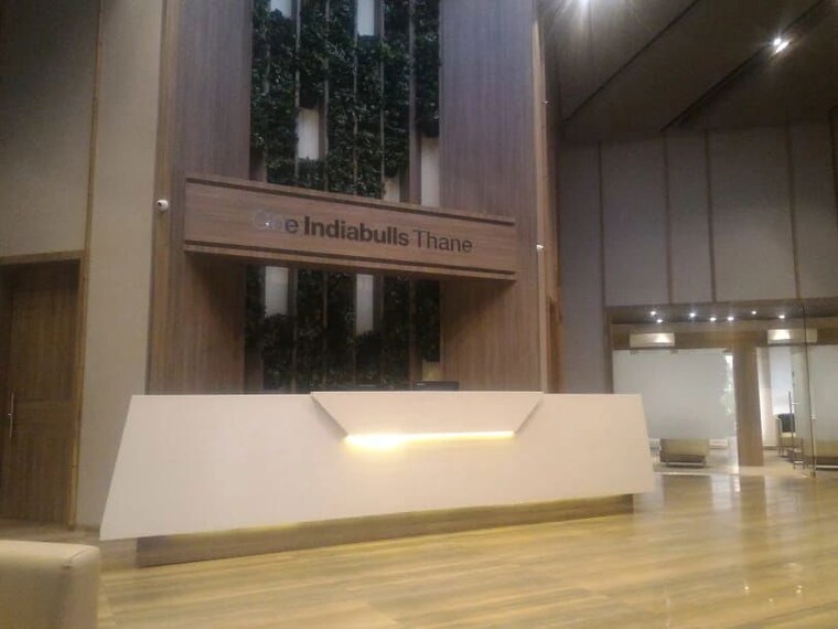 undefined, indiabulls-one-indiabulls 1 Bedroom 500 Sq.Ft. Apartment In Oswal Park Thane 10486808