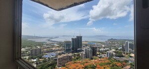 2 BHK Apartment – Exterior View View at LnT Realty Crescent Bay, Parel - for Sale
