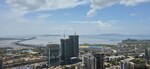 2 BHK + Pooja Room 1100 Sq.Ft. Apartment in LnT Realty Crescent Bay