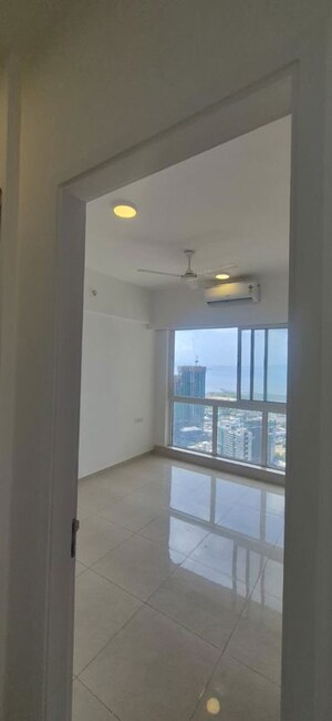 Room in 2 BHK Apartment at LnT Realty Crescent Bay, Parel – for Sale