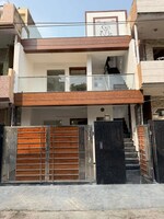 3 BHK + Study Room,Extra Room 103 Sq.Yd. Independent House in Krishna Colony