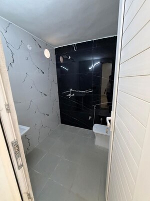 Kitchen in 3 BHK Independent House at Krishna Colony – for Sale