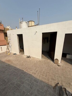 Team Area in 3 BHK Independent House at Krishna Colony – for Sale