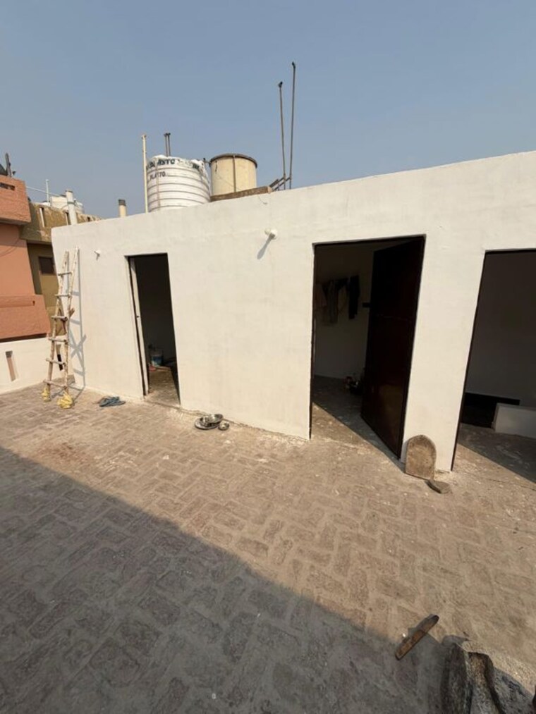 Team Area, krishna colony 3 Bedroom 103 Sq.Yd. Independent House In Krishna Colony Gurgaon 10486811