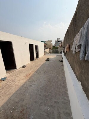 3 BHK Independent House – Exterior View View at Krishna Colony - for Sale