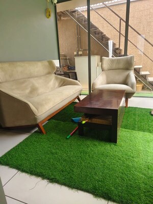 Team Area in 4 BHK Penthouse at Jodhpur – for Sale