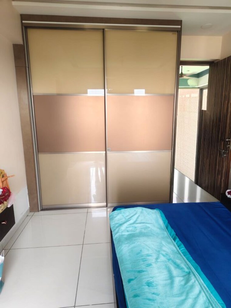 undefined, jodhpur 4 Bedroom 3125 Sq.Ft. Penthouse In Jodhpur Ahmedabad 10486795