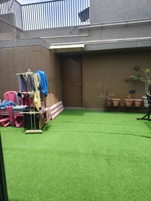 Parking in 4 BHK Penthouse at Jodhpur – for Sale