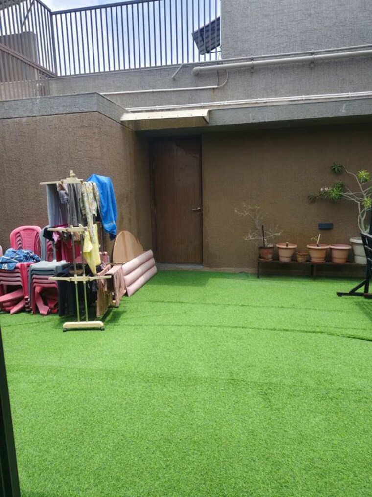 Parking, jodhpur 4 Bedroom 3125 Sq.Ft. Penthouse In Jodhpur Ahmedabad 10486795