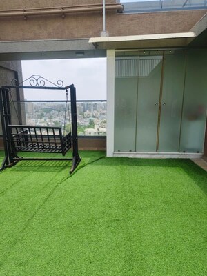Room in 4 BHK Penthouse at Jodhpur – for Sale