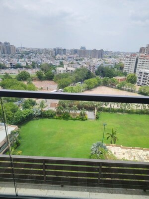 4 BHK Penthouse – Garden View at Jodhpur - for Sale