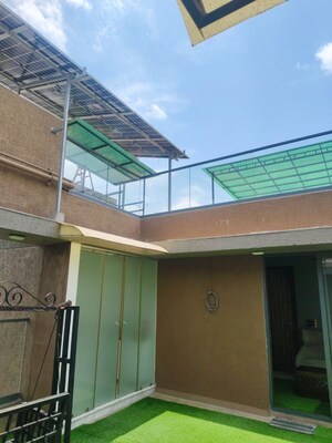 4 BHK Penthouse – Exterior View View at Jodhpur - for Sale