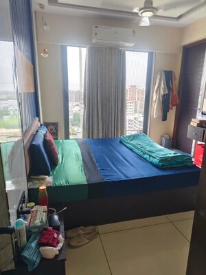 Bedroom in 4 BHK Penthouse at Jodhpur – for Sale