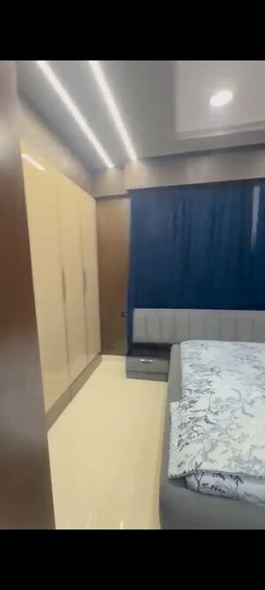 Bedroom in 3 BHK Apartment at Kompally – for Sale