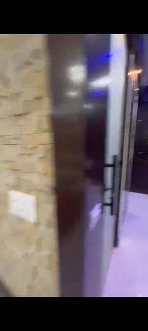 Staircase in 3 BHK Apartment at Kompally – for Sale
