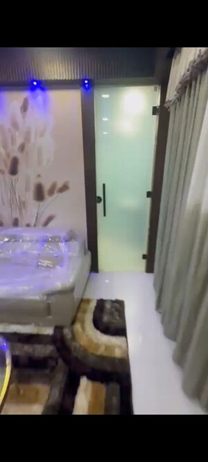 Bathroom in 3 BHK Apartment at Kompally – for Sale