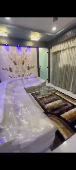 Bedroom in 3 BHK Apartment at Kompally – for Sale