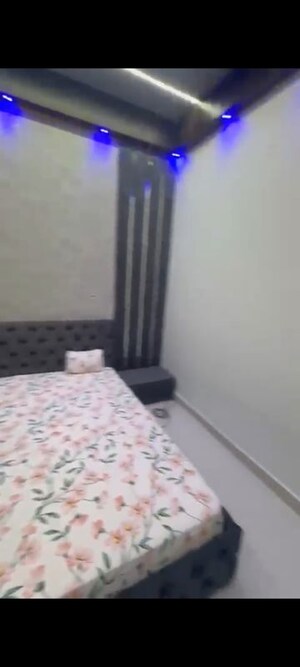 Bedroom in 3 BHK Apartment at Kompally – for Sale