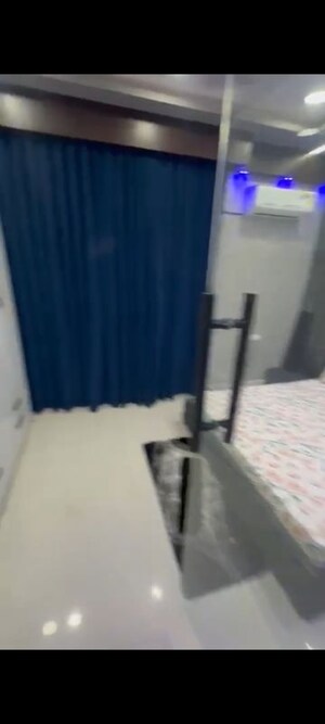 Staircase in 3 BHK Apartment at Kompally – for Sale