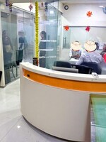 15000 Sq.Ft. Office Space in Grandeur Giriraj Jewel