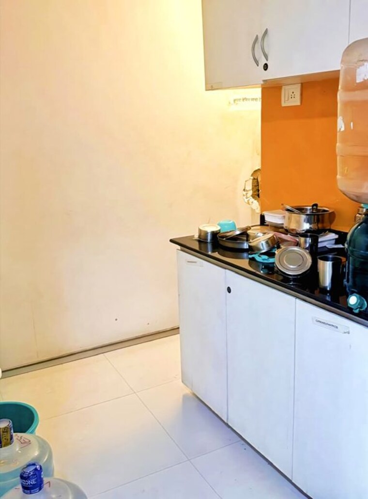 Kitchen, grandeur-giriraj-jewel Commercial Office Space 15000 Sq.Ft. In Talav Pali Thane 10486655