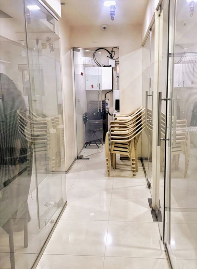 undefined, grandeur-giriraj-jewel Commercial Office Space 15000 Sq.Ft. In Talav Pali Thane 10486655