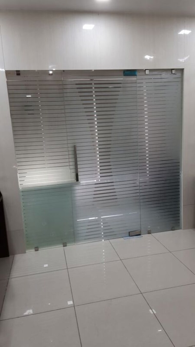 Bathroom, ayojan nagar Commercial Office Space 490 Sq.Ft. In Ayojan Nagar Ahmedabad 10486828