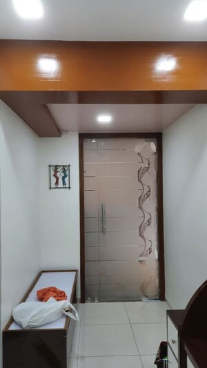 Building Lobby in  Office Space at Ayojan Nagar – for Rent