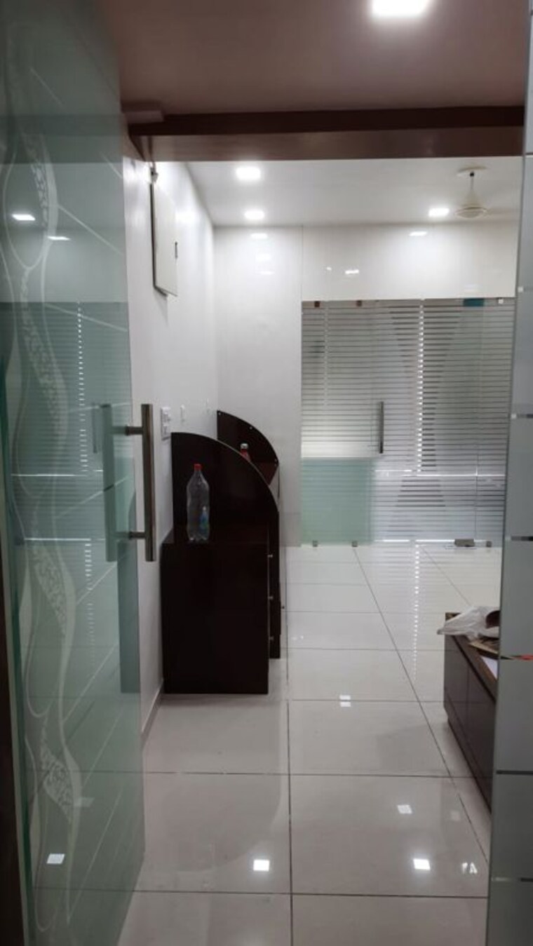 Bathroom, ayojan nagar Commercial Office Space 490 Sq.Ft. In Ayojan Nagar Ahmedabad 10486828