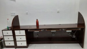 Furnished Amenities in  Office Space at Ayojan Nagar – for Rent