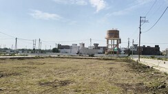 Plot For Sale in Dhan Khedi