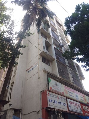2 BHK Apartment For Rent in Magnum Heights, Dahisar West