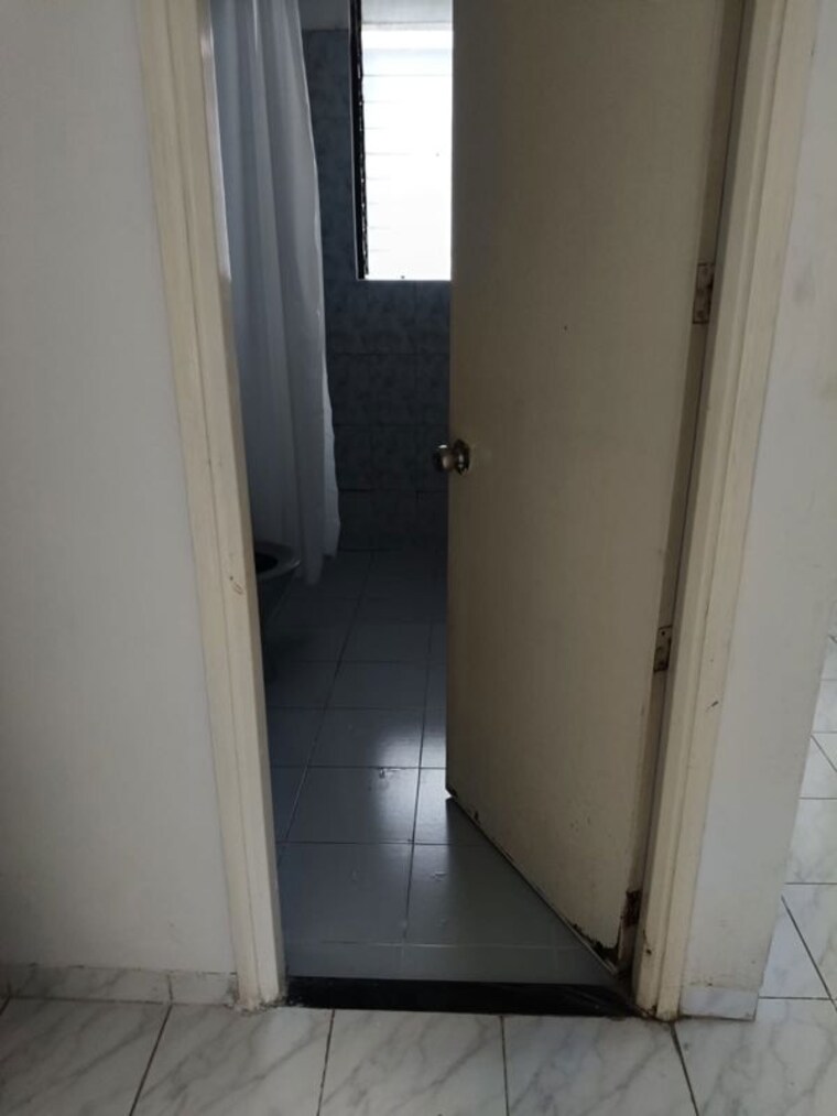 Bathroom, landmark-garden 2 Bedroom 1150 Sq.Ft. Apartment In Kalyani Nagar Pune 10485418