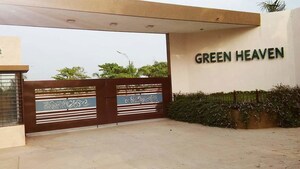  Plot – Exterior View View at Jothan - for Sale