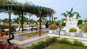  Plot – Exterior View View at Jothan - for Sale
