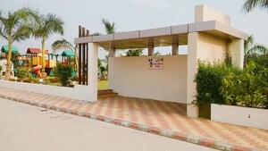  Plot – Exterior View View at Jothan - for Sale
