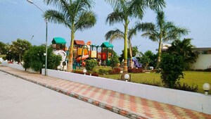  Plot – Exterior View View at Jothan - for Sale