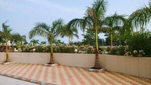  Plot – Exterior View View at Jothan - for Sale