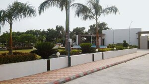  Plot – Exterior View View at Jothan - for Sale