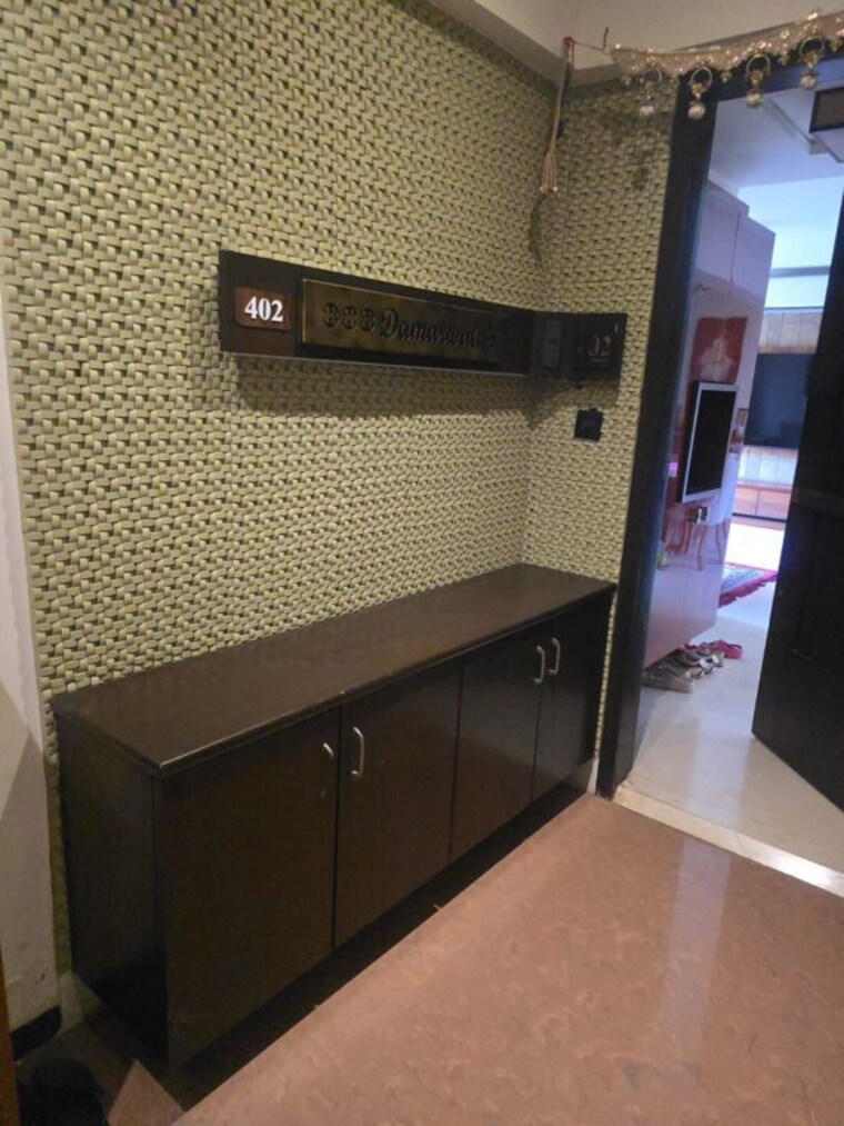 Kitchen, l-amour-apartment 2 Bedroom 1194 Sq.Ft. Apartment In Bandra West Mumbai 10486817
