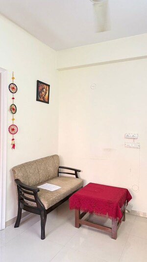 Furnished Amenities in 1 BHK Apartment at NK Sharma Savitry Greens, Lohgarh – for Rent
