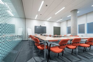  Co-working Space For Rent in Gandhipuram