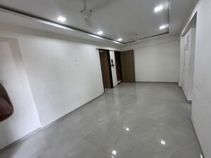 2.5 BHK Apartment For Rent in Eastern Heights CHS, Mulund East