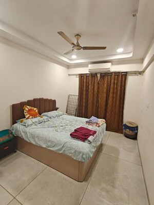 Bedroom in 1 BHK Apartment at Alta Vista Phase I, Chembur – for Sale