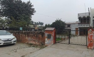 1 BHK Independent House For Sale in Sector 9