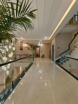 Lobby in 4 BHK Independent House at Dhawas – for Sale