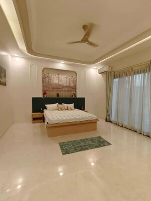 Bedroom in 4 BHK Independent House at Dhawas – for Sale